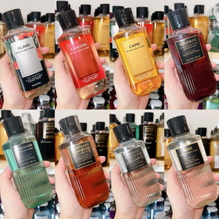 Tắm nam Bath & Body Works ( 295mL )