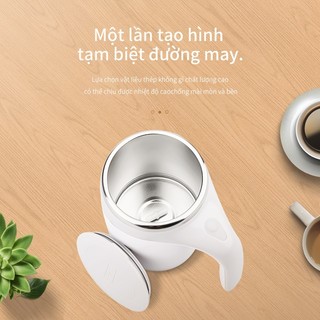 Cốc khuấy thế hệ mới