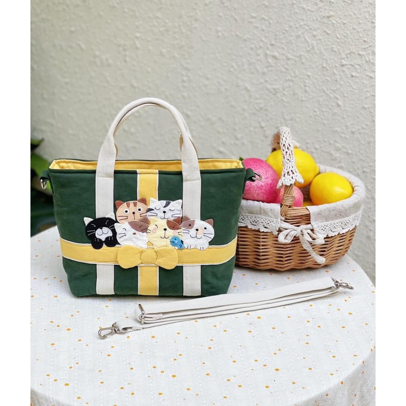 🌺🌺🌺Túi đeo sang chảnh HIKOSENCARA🌷🌷🌷