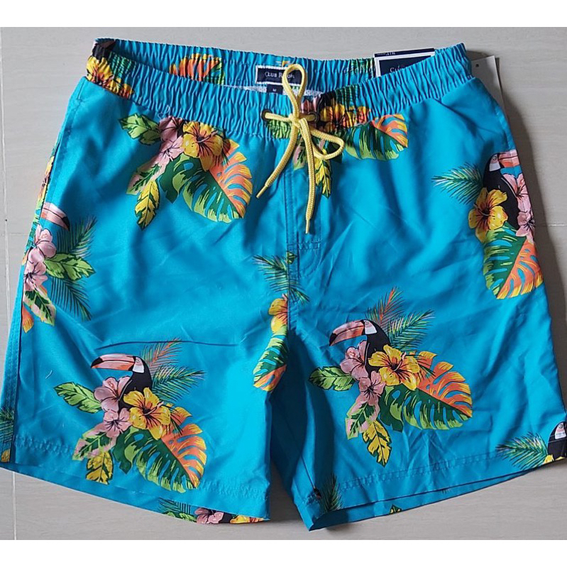 Quần đi biển A87