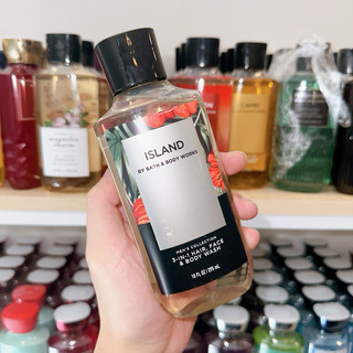 Tắm nam Bath & Body Works ( 295mL )
