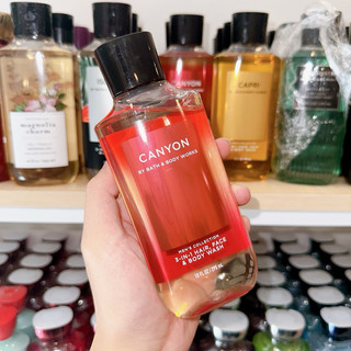 Tắm nam Bath & Body Works ( 295mL )