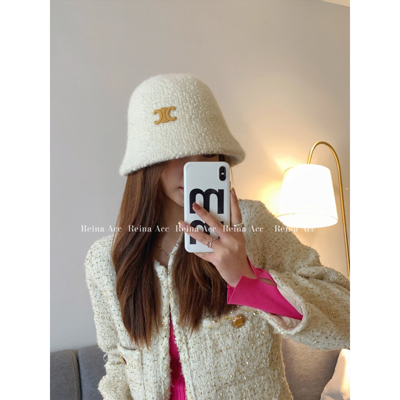 Nón thời trang xu hướng thu đông