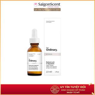 Tinh chất The Ordinary Retinol 0.5% in Squalane ( 30mL )