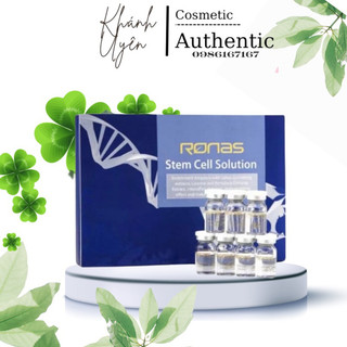 Tế bào gốc Ronas stemcell