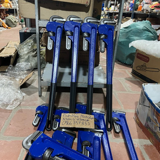 Kìm nước,mỏ lết răng cỡ đại 36” hàng chất-giá tốt