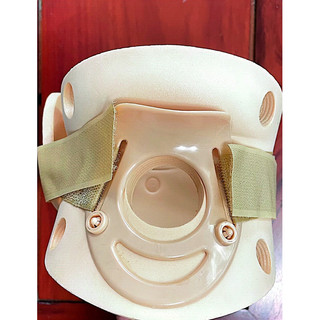 Nẹp Cổ Cứng Cố Định Cột Sống Cổ