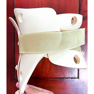 Nẹp Cổ Cứng Cố Định Cột Sống Cổ