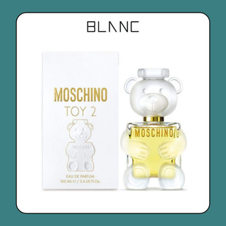  Nước hoa nữ Moschino Toy 2 EDP 100ml