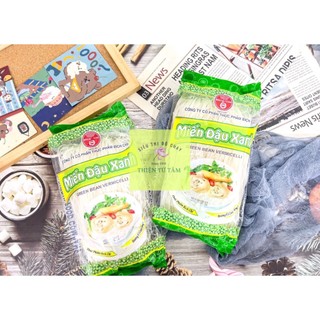 Miến Khô Đậu Xanh Vina Bích Chi Dai Ngon Tuyệt Vời 200G