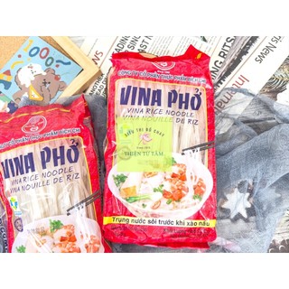 Phở khô vina bích chi sợi phở truyền thống gói 200g