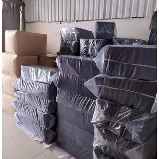 Ống hút phi 5-6-8-12 đen một đầu nhọn hoặc hai đầu bằng
