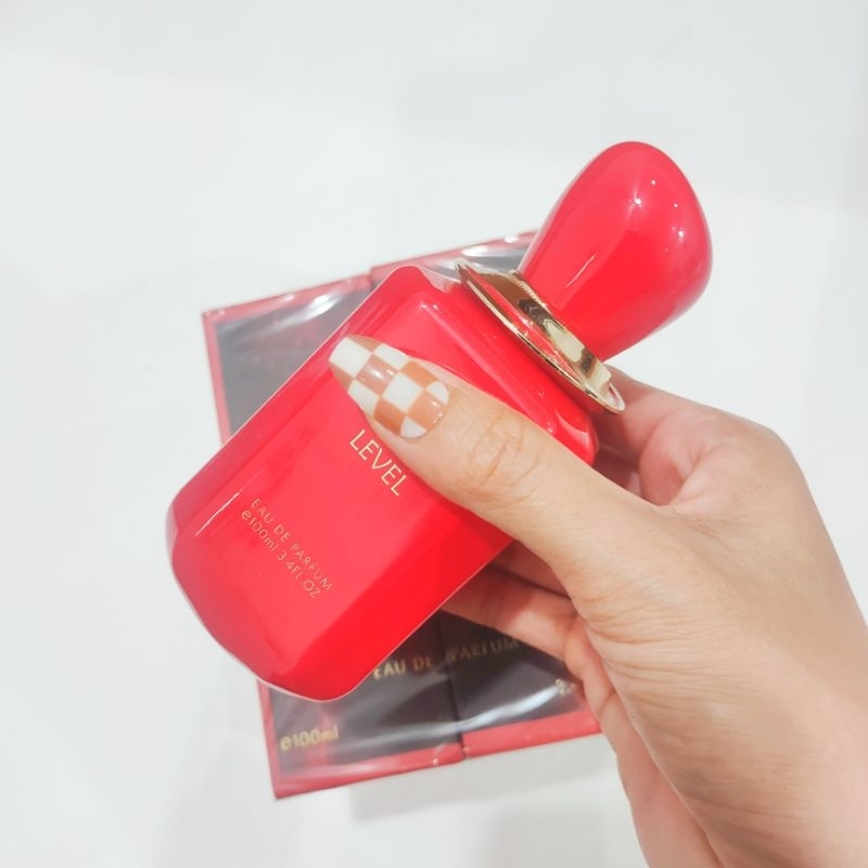 Nước Hoa Level 100ml - Nữ
