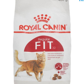 🐈 Thức Ăn Cho Mèo Trưởng Thành ROYAL CANIN FIT32 1KG