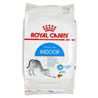 🐈 thức ăn cho mèo trưởng thành royal canin indoor 1kg zip