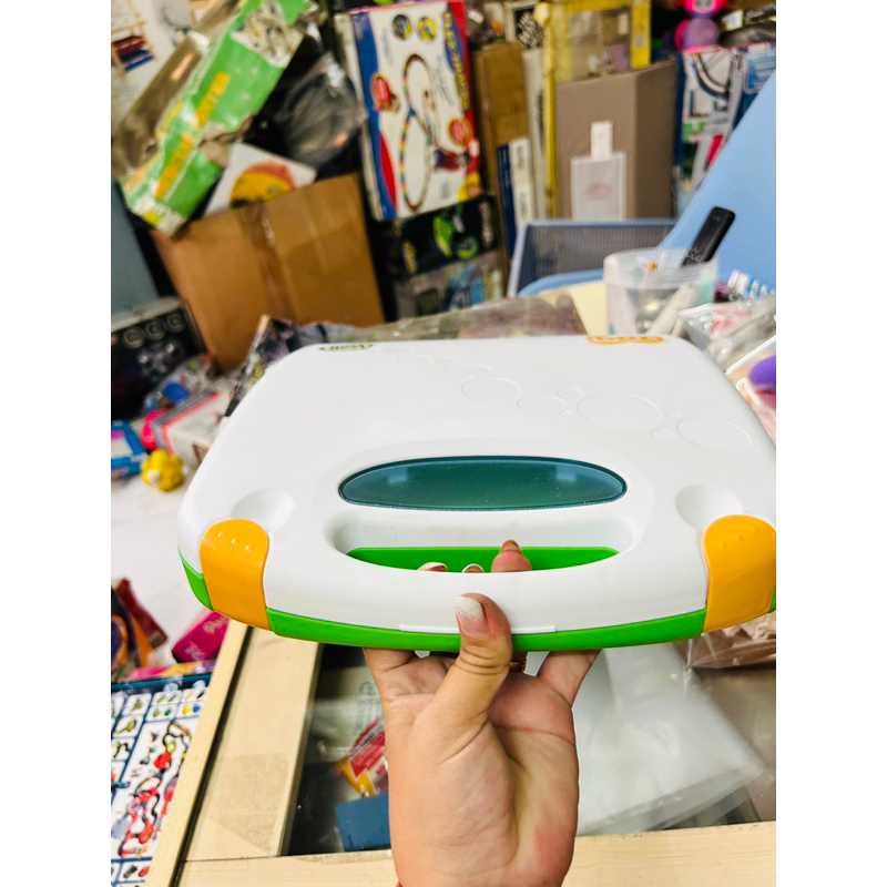 Hộp Vali LeapFrog Tag Storage Case chính hãng