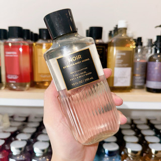 Tắm nam Bath & Body Works Noir (295ml)