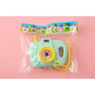 2 Đồ Chơi Máy Ảnh Mini Cho Bé - Đồ Chơi Trẻ Em