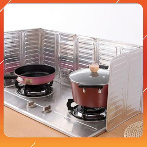Chắn bếp chống bẩn
