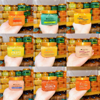 TẨY TẾ BÀO CHẾT TREE HUT - Shea Sugar Scrub
