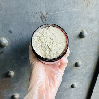 BỘT RỬA MẶT THẢO DƯỢC (THẢO ANH)