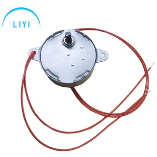 Motor quay chậm - tuốc năng quạt điện