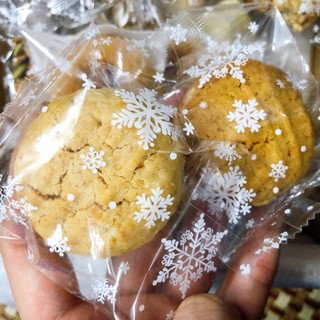 Bánh quy dừa healthy không đường ăn kiêng giảm cân ăn kiêng tiểu đường