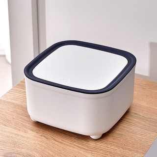 thùng rác mini để bàn
