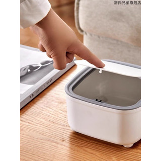 thùng rác mini để bàn