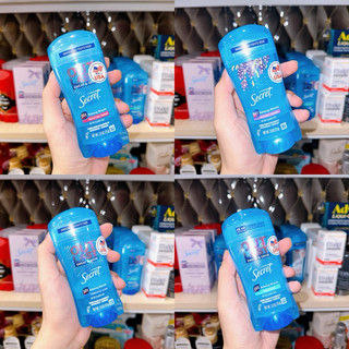 Lăn Khử Mùi Secret dạng Gel