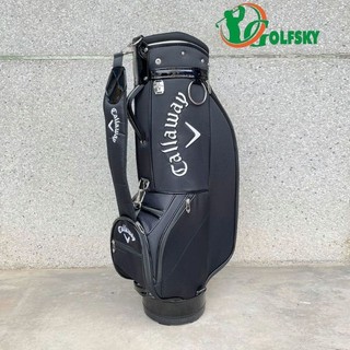 TÚI ĐỰNG GẬY GOLF CALLAWAY – TẶNG KÈM PHỤ KIỆN
