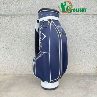 TÚI ĐỰNG GẬY GOLF CALLAWAY – TẶNG KÈM PHỤ KIỆN