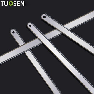 Lưỡi cưa Tuosen với công dụng cưa gỗ 18 răng và cưa sắt 24 răng