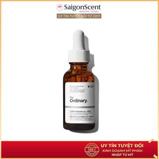 Tinh chất The Ordinary Caffeine Solution 5% + EGCG ( 30mL )