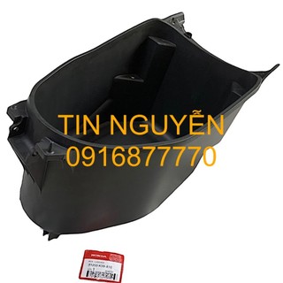 Hộc cốp, thùng cốp, thùng yên vario click 2015 - 2017 chính hãng