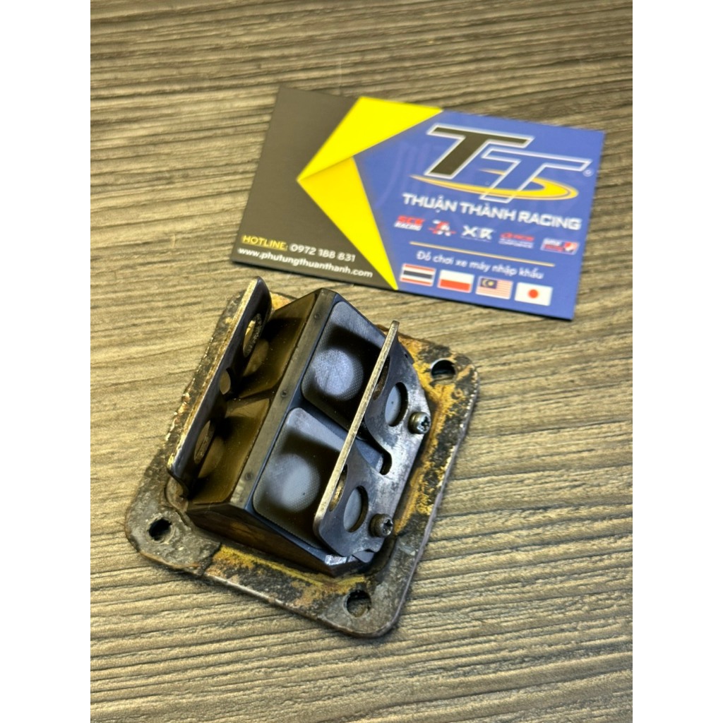 Lưỡi Gà Yaz (Txe) - Yaz125