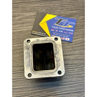 Lưỡi Gà Yaz (Txe) - Yaz125