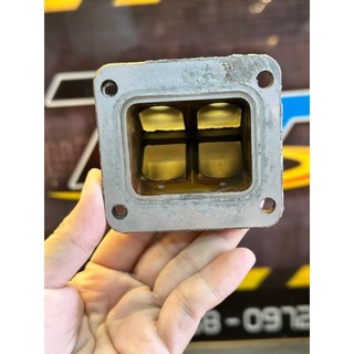 Lưỡi Gà Yaz (Txe) - Yaz125