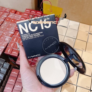 ( Hàng Chính Hãng Tem Công Ty ) Phấn Phủ MAC Studio Fix Powder Plus Foundation