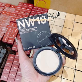 ( Hàng Chính Hãng Tem Công Ty ) Phấn Phủ MAC Studio Fix Powder Plus Foundation