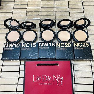 ( Hàng Chính Hãng Tem Công Ty ) Phấn Phủ MAC Studio Fix Powder Plus Foundation