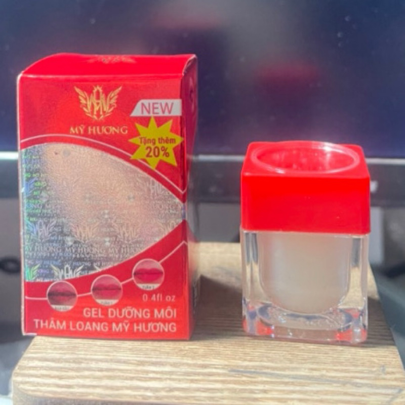 DƯỠNG MÔI THÂM LOANG MỸ HƯƠNG