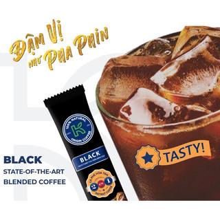 Bột coffee mate ít béo pha ca cao, cà phê, trà keto, das