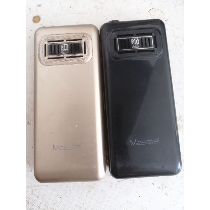 Điện thoại Masstel 4G 2 sim izi 55 máy to,pin lớn đã qua sử dụng