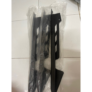 Mủ che catte nhựa abs cho xe máy Dream , wave