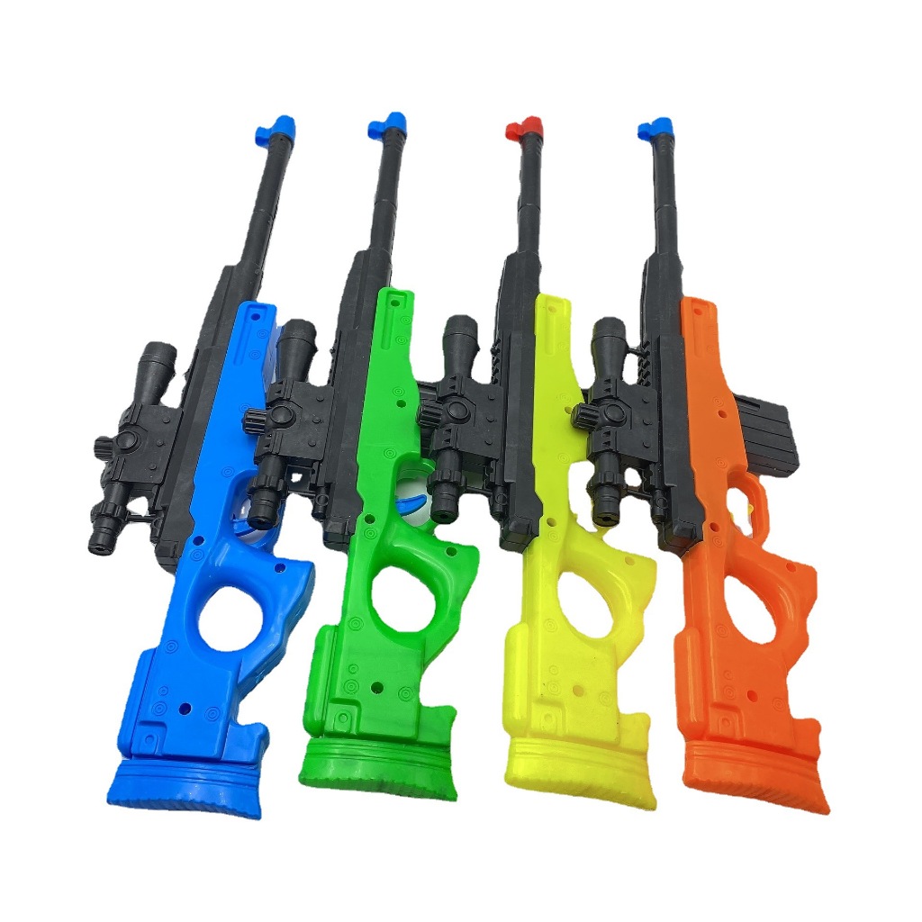 Sniper phóng mũi tên dính tường, Phóng tiêu có nút hít dính tường. Đồ chơi nhựa an toàn và năng động cho trẻ em