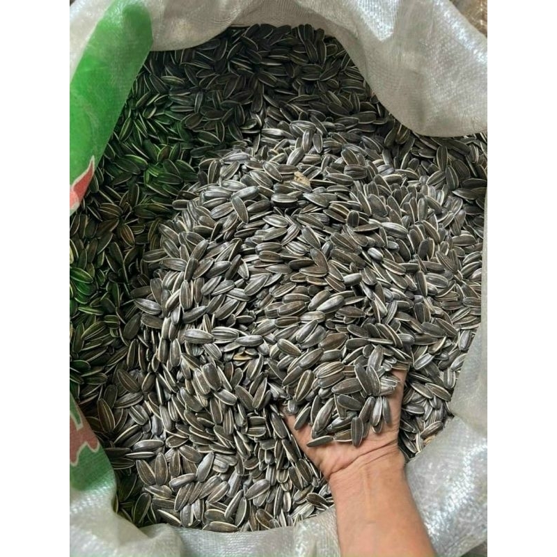 Hạt dưa Tết mix 3 vị 500gram/Hạt Dưa, Hướng Dương, Hạt Bí Trắng