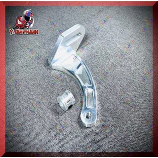 pas giữ má đùm sau nhôm exciter 150 MS0317