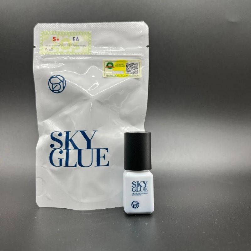 Keo nối mi sky D+ (hàng chính hãng- lọ 5ml)