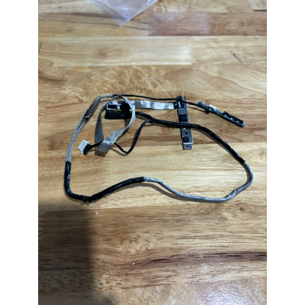 Cáp Màn Hình Dell Latitude E6440 6440 30PIN